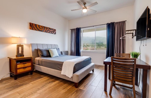 Unit 20 Waena Inn - Maui Private Suite