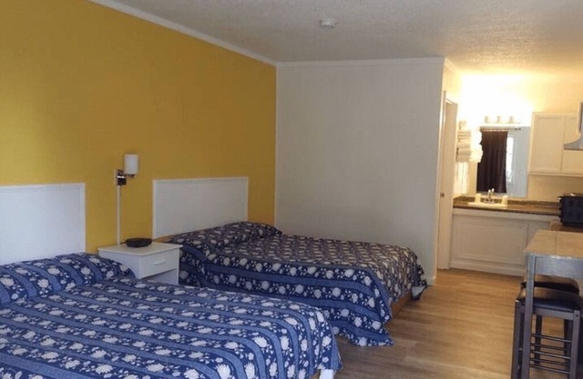 Unity Lodge Suite 3