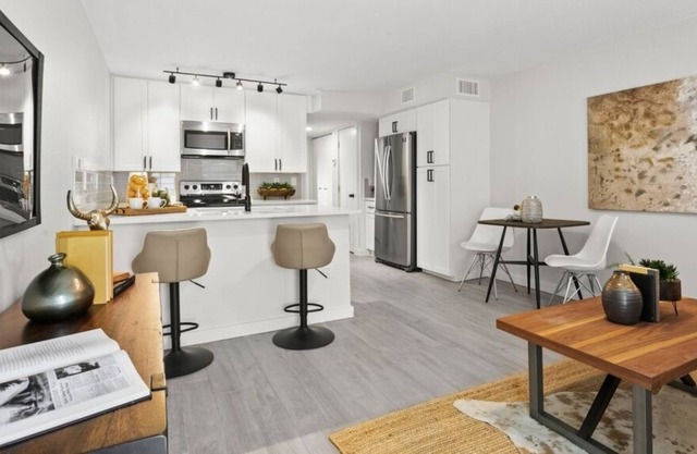 University Serenity Suites