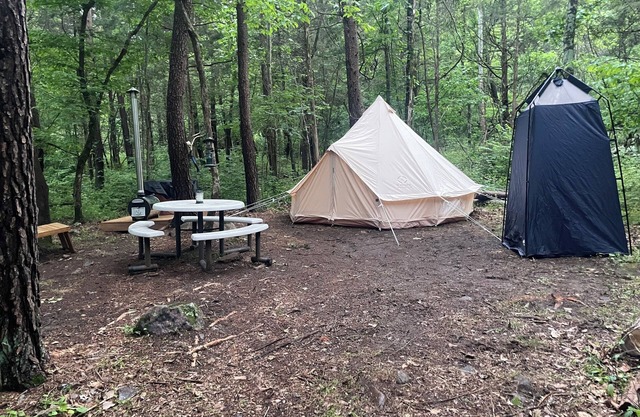 Unplug,Unwind, and Relax in Rustic Comfort—Mountain Air, Starry Nights