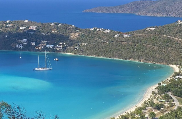 Unplug & Unwind , Unplug & Unwind St. Thomas Style