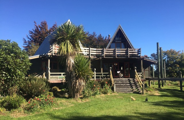 Unwind and adventure on the Mountain