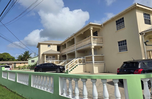 Unwind in our cozy, furnished AC 2 -bedroom unit perfect for short getaways.