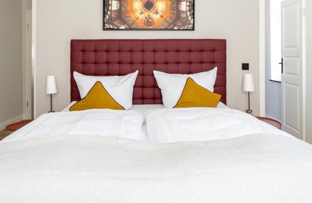 Up Hus Hotel Neuruppin