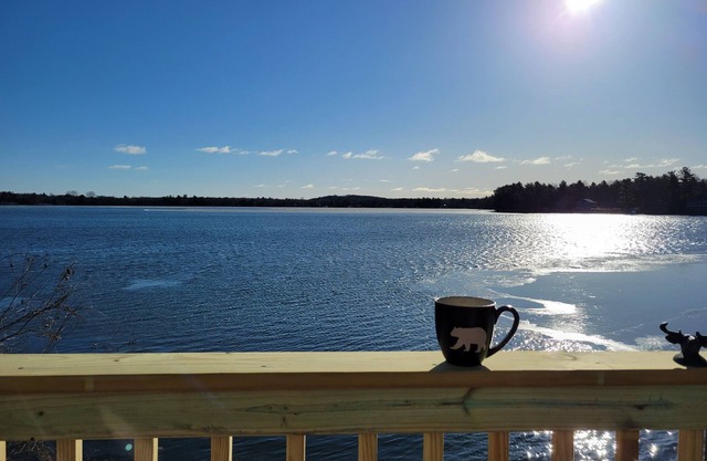 Up North Lake Escape