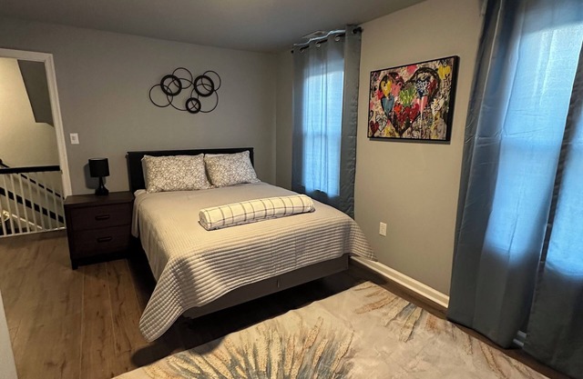 Updated 3BR Apartment in Westminster – Family Friendly