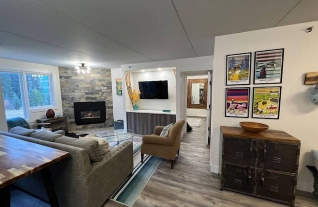 Updated Condo at Winter Park and Trestle Bike Park