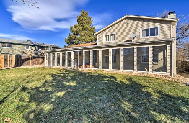 Updated Longmont Home about 14 Mi to Boulder!