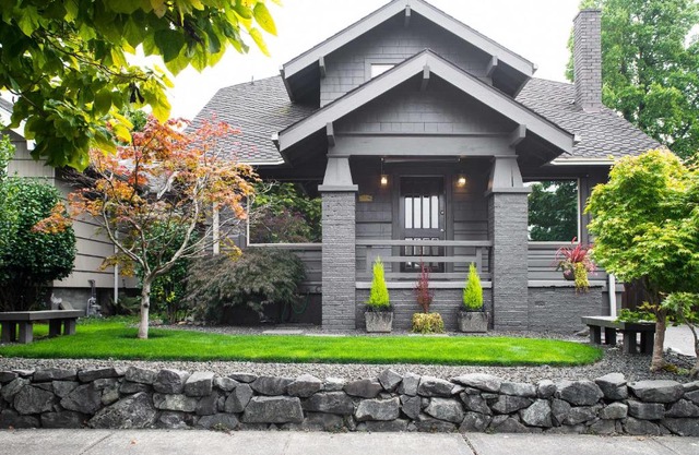 Updated Tacoma Home with Patio 3 Mi to Downtown