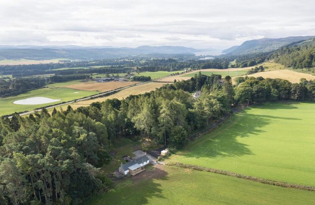 Upper Dunain