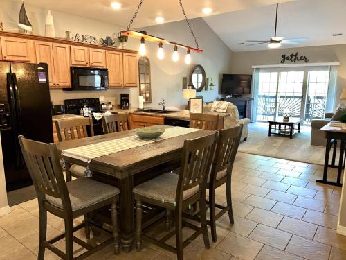 Upper Level Condo A-9