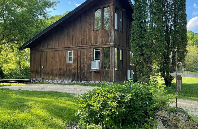 Upper Place Vacation Cottage
