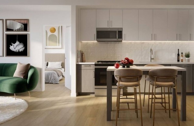 Upscale 1BR with Pool at Vasara Menlo Park