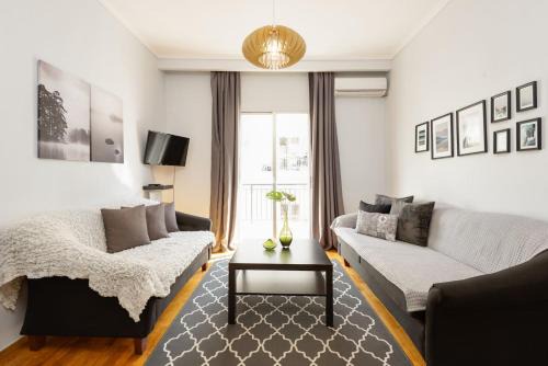 Upscale and Spacious 3BR Home