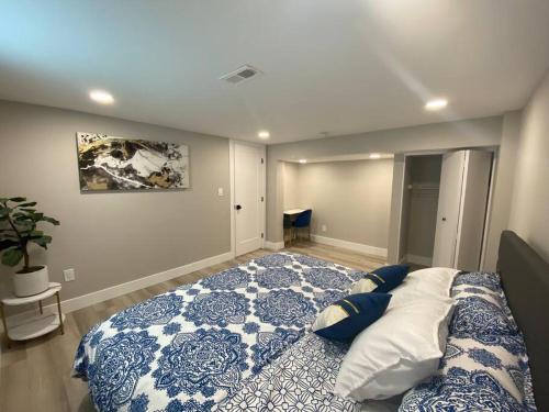 Upscale Apartment in Fall Church