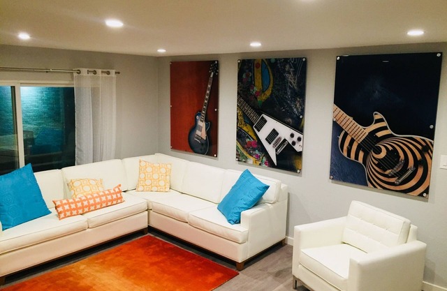 Upscale ATX Music Condo in East Austin minutes from downtown