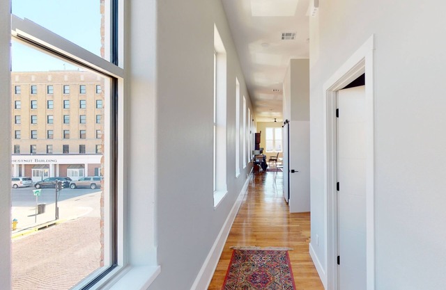 UPSCALE LOFT THAT WILL NOT DISAPPOINT!