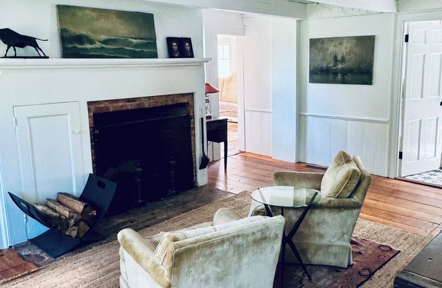 UPSTATE NY FARMHOUSE ESTATE W POOL - Rent&Sale