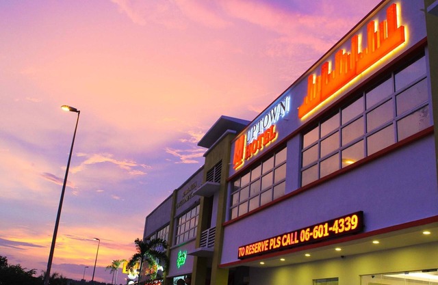 Uptown Hotel Seremban