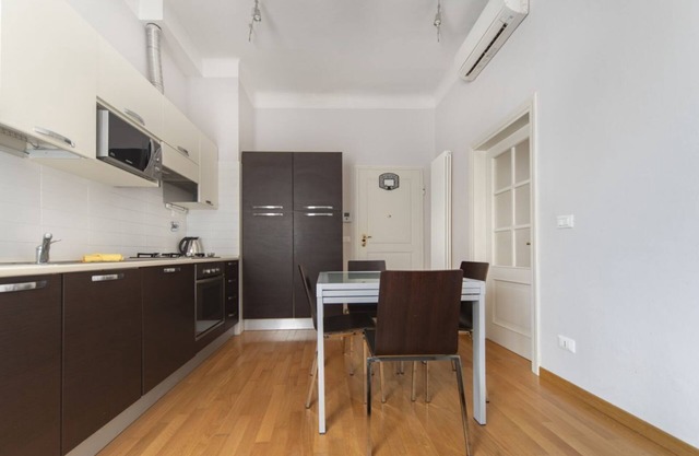 UR-NEST Marconi 5B, Modern one bedroom apartment