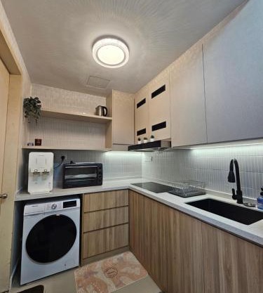 Urban 360 Batu Caves Sri Gombak Selayang Wifi Netflix by N&N
