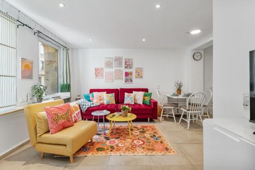 Urban City Loft - Stuttgart-West