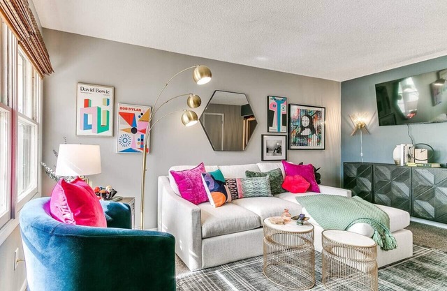 Urban Delight: South Side Gem