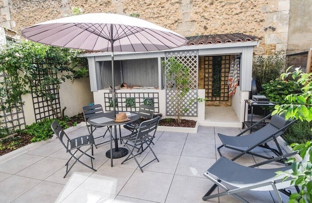 Urban Eden, Spa, Vélos Élec. : un Jardin en Ville Pour un Séjour à 2