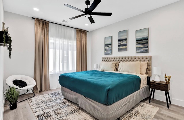 Urban Haven in the heart of Dallas l Pet Friendly