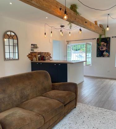 Urban Loft & Country Vibes