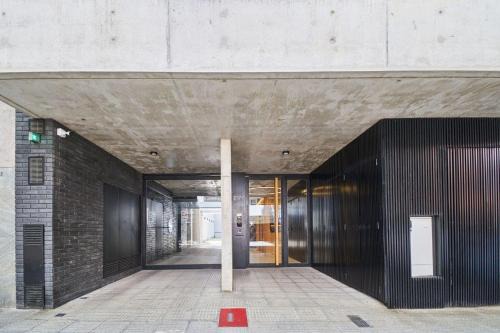 Urban Rent - Departamentos Temporarios en Belgrano