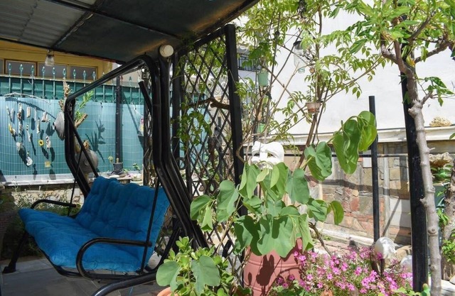 Urban Seaside Oasis - Adriana's Garden Paradise
