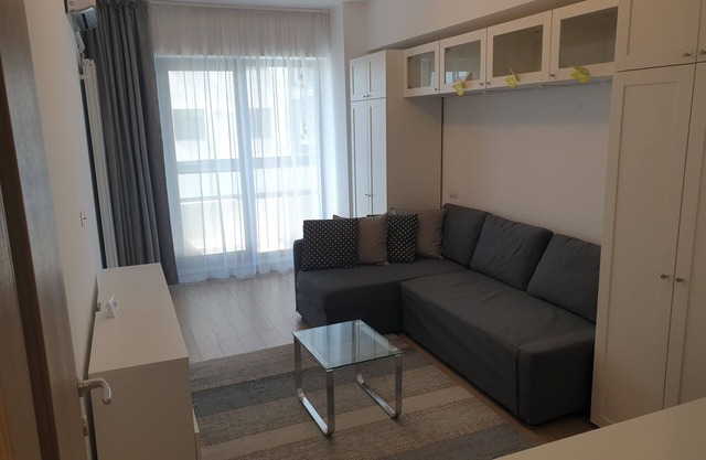Urban Twin Escape - 2 rooms apartment