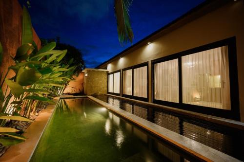 Urban Villas 5BR