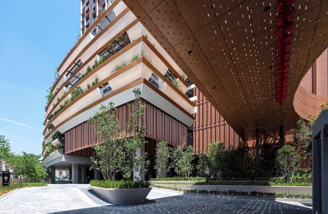 Urban Zen KL - Lucentia Residences