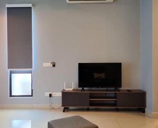 Urban360 studio lovely with Netflix and Wi-Fi