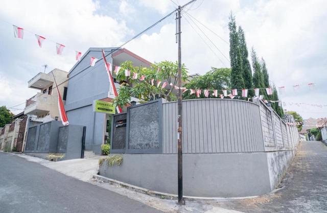 Urbanview Hotel Bubusini Batu by RedDoorz