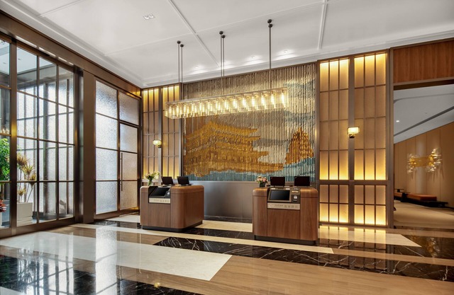 UrCove by Hyatt Xian HiTech Park