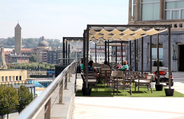 URH Palacio de Oriol Hotel