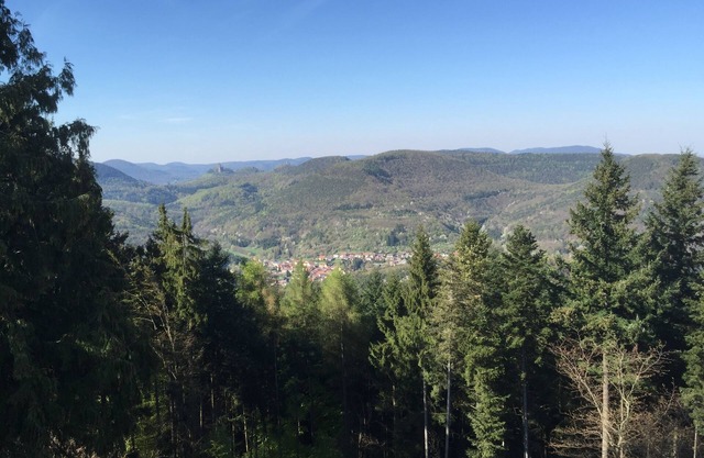 Urlaub auf dem Gutshof mit Familie und Freunden - bis 8 Betten