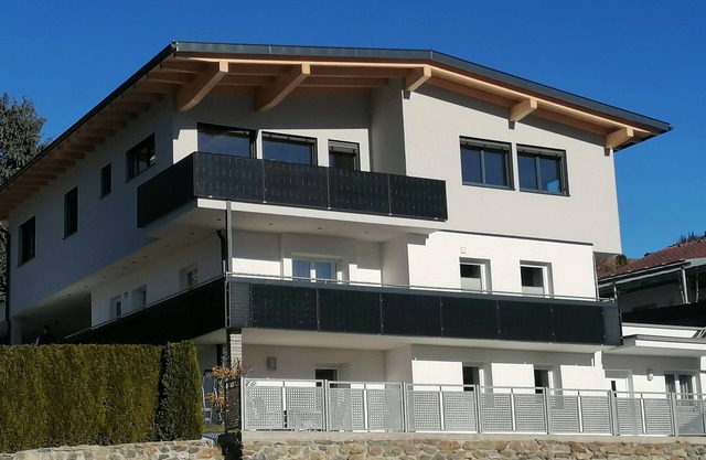 Urlaub bei Freunden - Ferienhaus Sporer