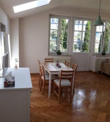 Urlaub in der königlichen Villa