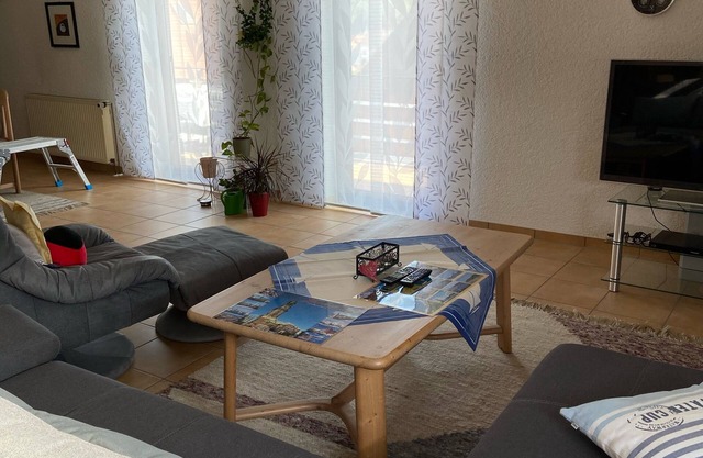 Urlaub mit der Familie