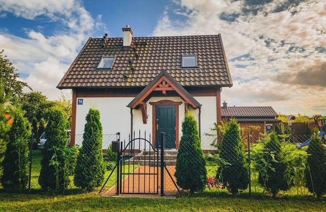 Urlop rodzinny w domu dla 6 osób