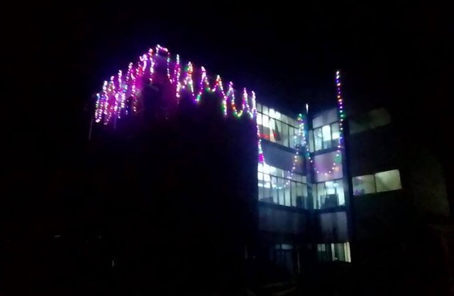 Urwa Hotel & Restaurent