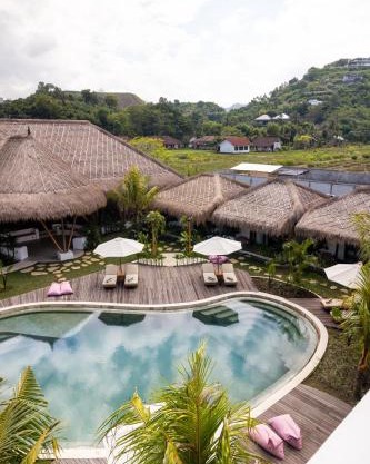 Uryah Hotel Lombok