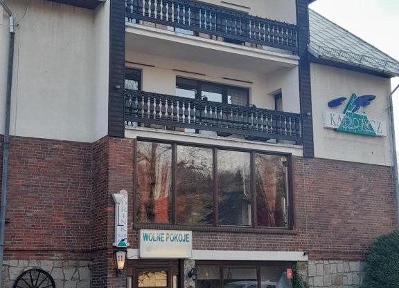 Usługi hotelarskie Karpacz