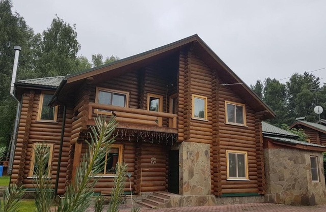 Usadba Osechenki