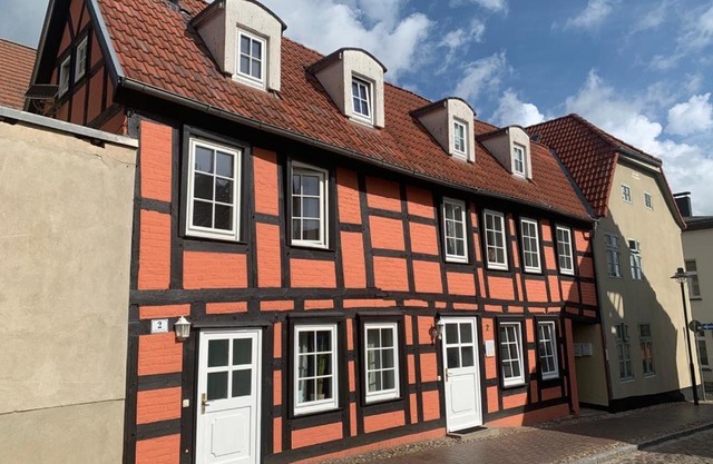 UsedomTor 1720 FeWo II