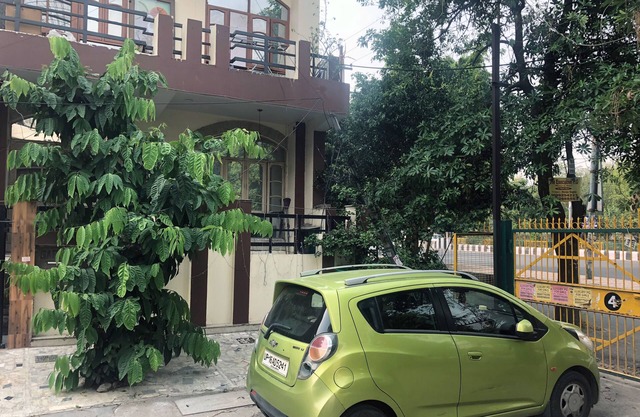 Utsav Bed & Breakfast